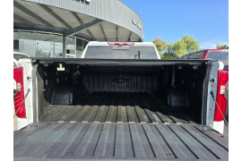 2021 MY21.5 Chevrolet Silverado T1 1500 LT Trail Boss Ute