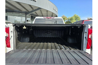2021 MY21.5 Chevrolet Silverado T1 1500 LT Trail Boss Ute