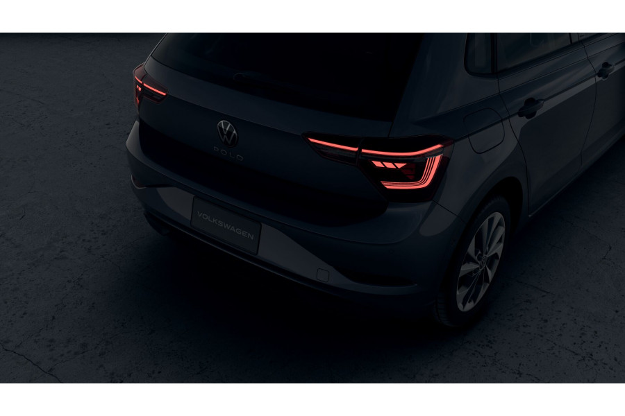 2024 MY25 Volkswagen Polo AE 85TSI Style Hatch Image 6