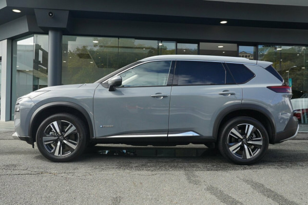 2024 MY25 Nissan X-Trail T33 Ti e-POWER SUV