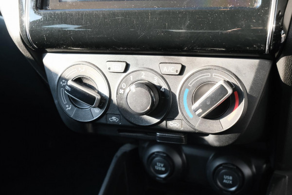 2020 Suzuki Swift AZ GL Navigator Hatch Image 17