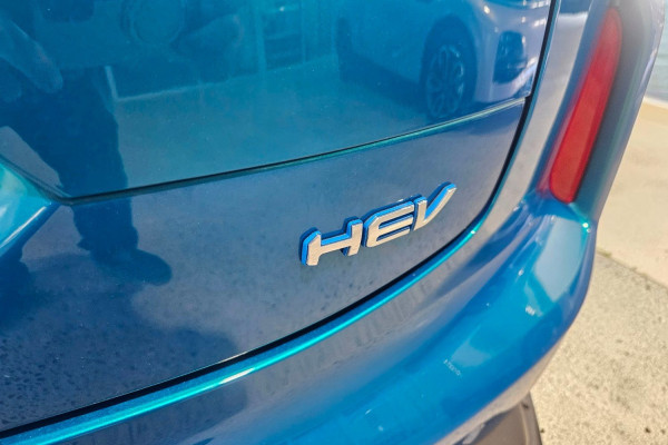 2025 GWM Haval Jolion A02 Ultra Hybrid SUV Image 7