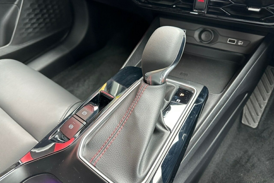 2024 MY23 MG MG5 AP32 Vibe Sedan Image 7