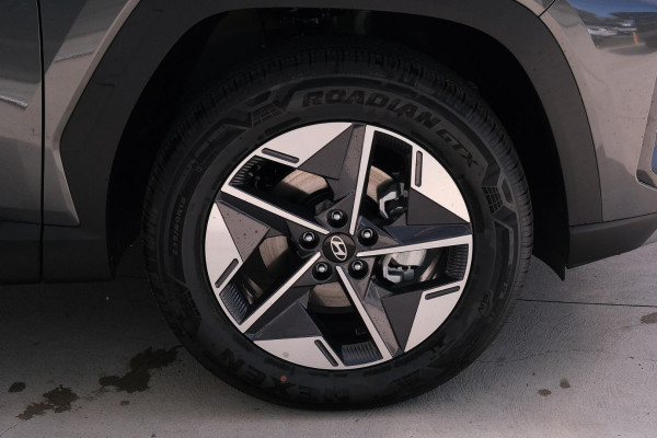 2026 Hyundai Tucson NX4.V4 Elite SUV Image 22