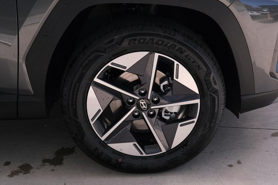 2026 Hyundai Tucson NX4.V4 Elite SUV Image 22
