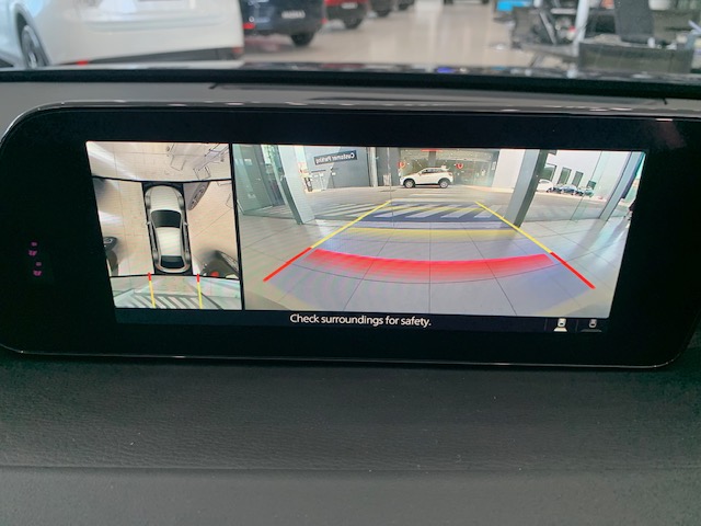 2024 Mazda 3 BP Series G25 Astina Hatch Image 26