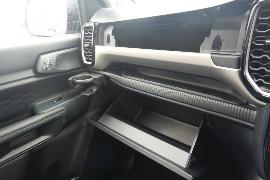 2023 MY24 Ford Ranger P703 XL Ute Image 23
