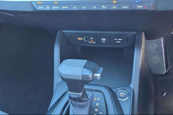 2025 MY26 Kia K4 CL4m S Hatch Image 16