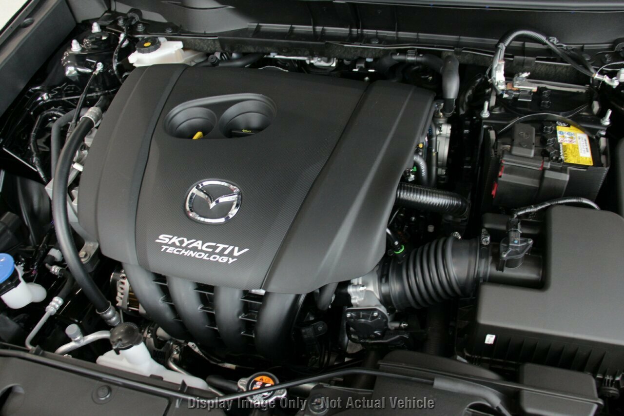 2020 MY19 Mazda CX-3 DK sTouring SUV Image 20