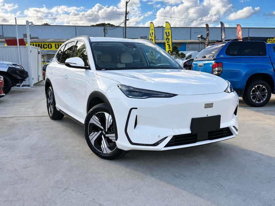 2025 Geely EX5 E245 Inspire SUV Image 1