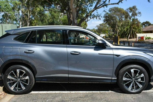 2024 MY24.5 MG HS AS33 Excite SUV