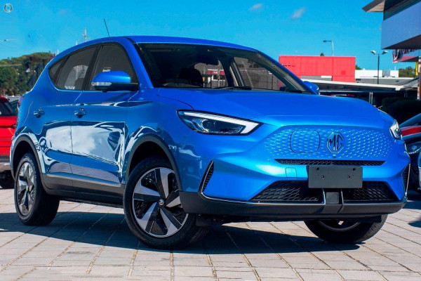 2023 MG ZS EV AZS1 Excite SUV