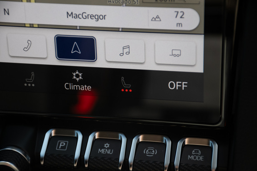 2025 Volkswagen Amarok NF TDI600 PanAmericana Ute Image 16