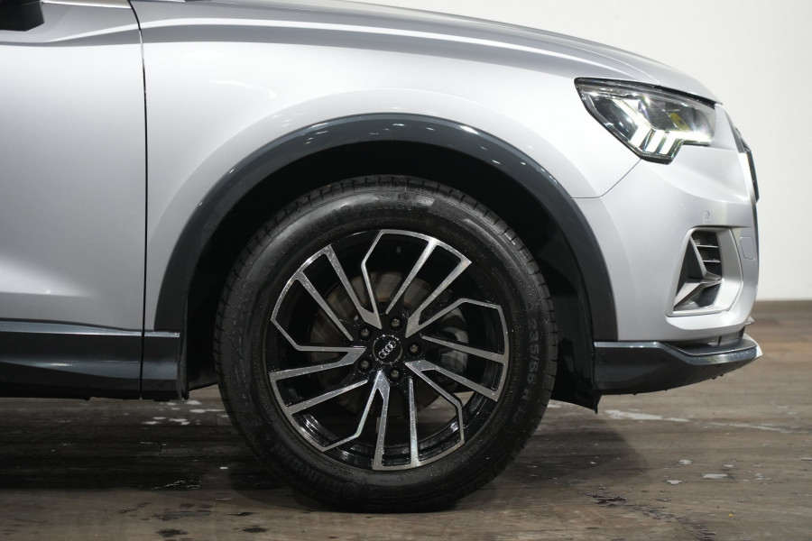 2023 Audi Q3 F3 35 TFSI SUV Image 5