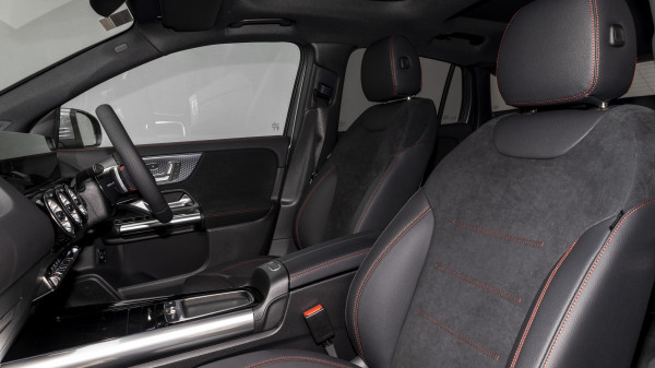 2026 MY26.55 Mercedes-Benz GLA-Class H247 GLA200 SUV image 20