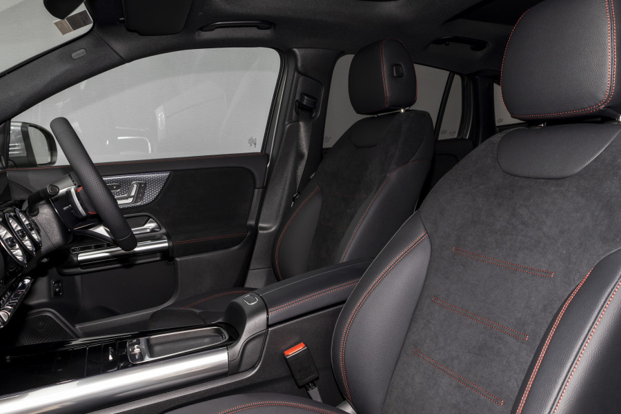 2026 MY26.55 Mercedes-Benz GLA-Class H247 GLA200 SUV