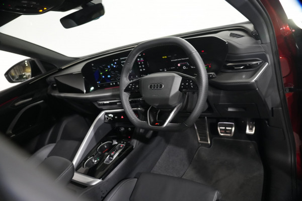 2025 Audi SQ5 FY  SUV Image 11