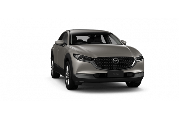 2025 MY24 Mazda CX-30 DM2W7A G25 Astina SUV Image 5