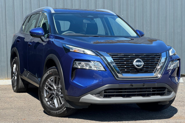 2023 Nissan X-Trail T33 ST SUV Image 6