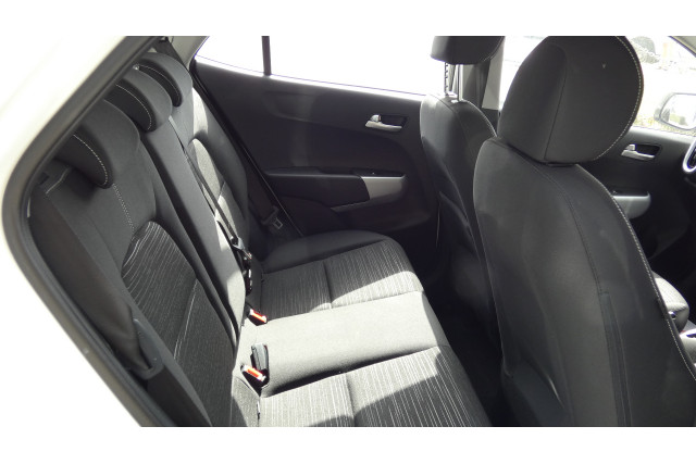 2023 Kia Picanto JA MY23 S PE Hatch Image 9