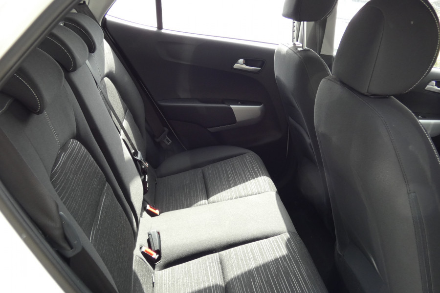 2023 Kia Picanto JA MY23 S PE Hatch Image 9