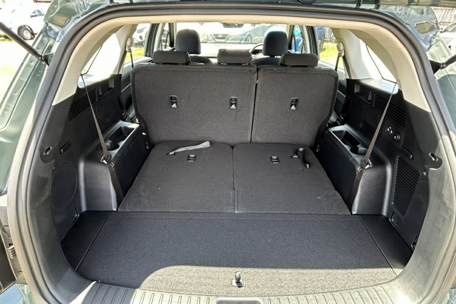 2024 MY25 Kia Sorento MQ4 PE S SUV Image 6