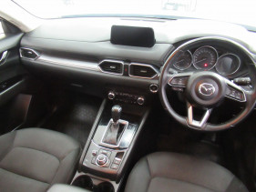 2017 Mazda CX-5 KE1022 MAXX Suv