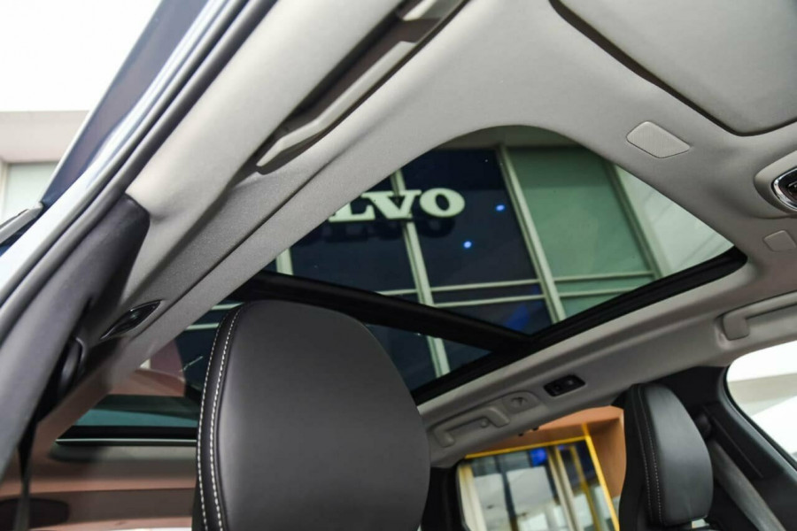 2019 MY20 Volvo V90 Cross Country P Series MY20 D5 Geartronic AWD Wagon Image 13