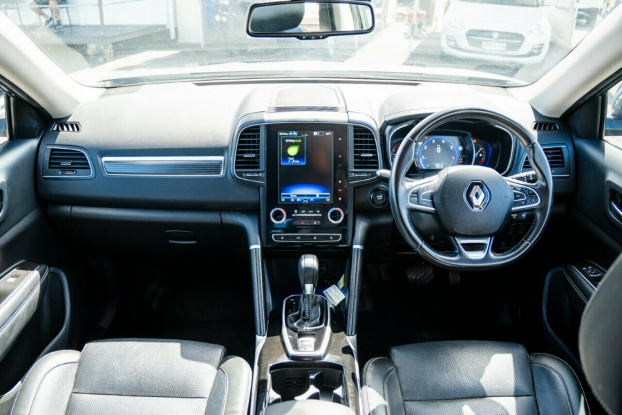 2023 Renault Koleos HZG Zen SUV Image 17