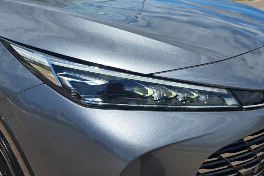 2025 MG HS Vibe SUV Image 7