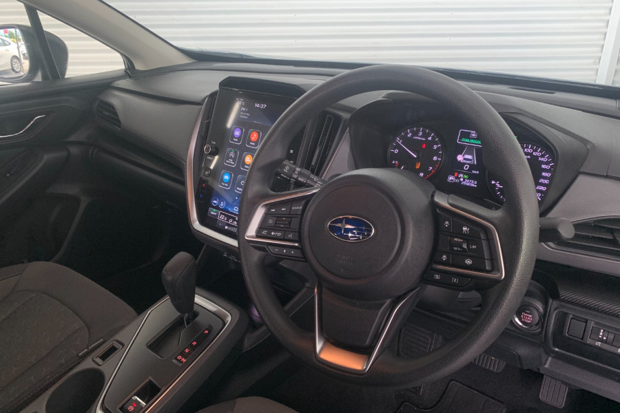2024 Subaru Crosstrek G6X 2.0L SUV Image 7