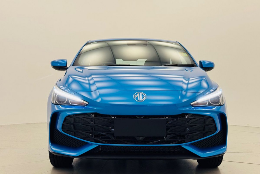 2024 MG MG3 Excite Hatch Image 31