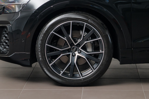 2026 Audi Q8 F1 TFSI 250kW S line SUV image 20