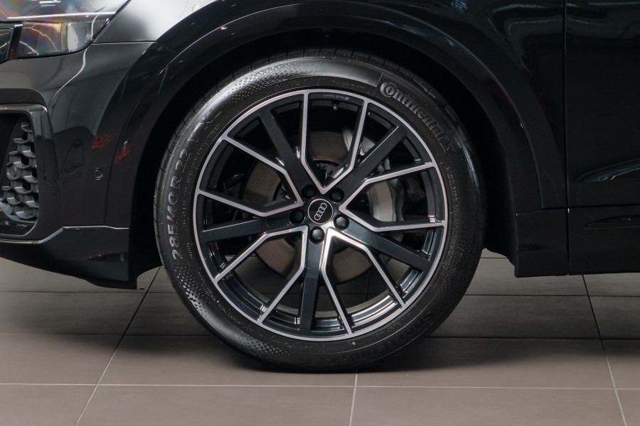 2026 Audi Q8 F1 TFSI 250kW S line SUV