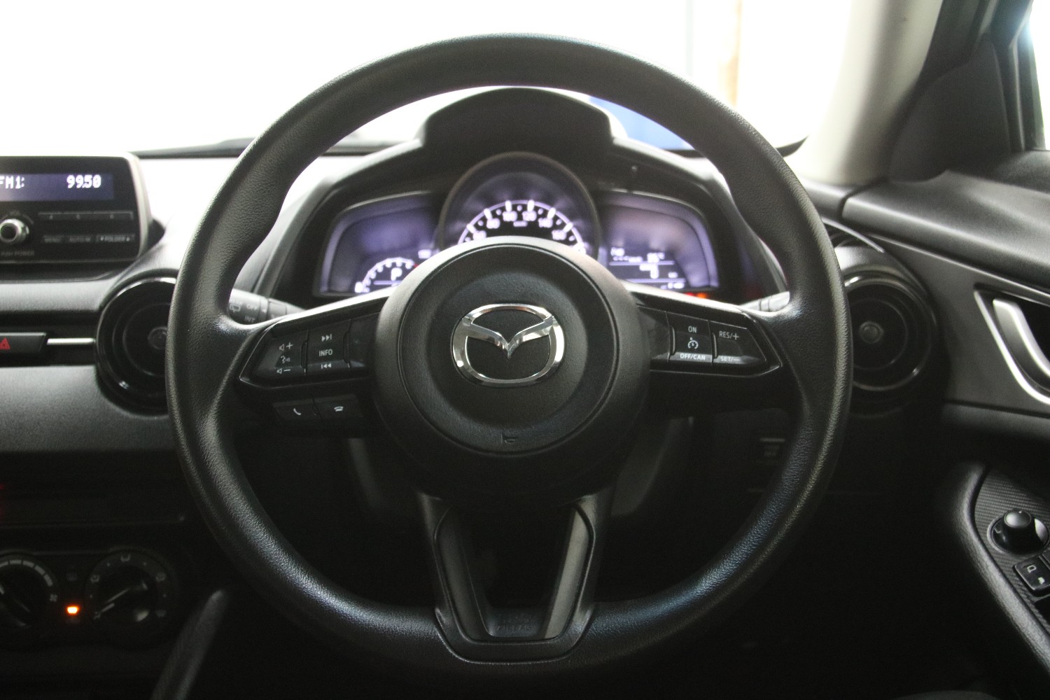 2017 Mazda CX-3 DK2W7A NEO SUV Image 12