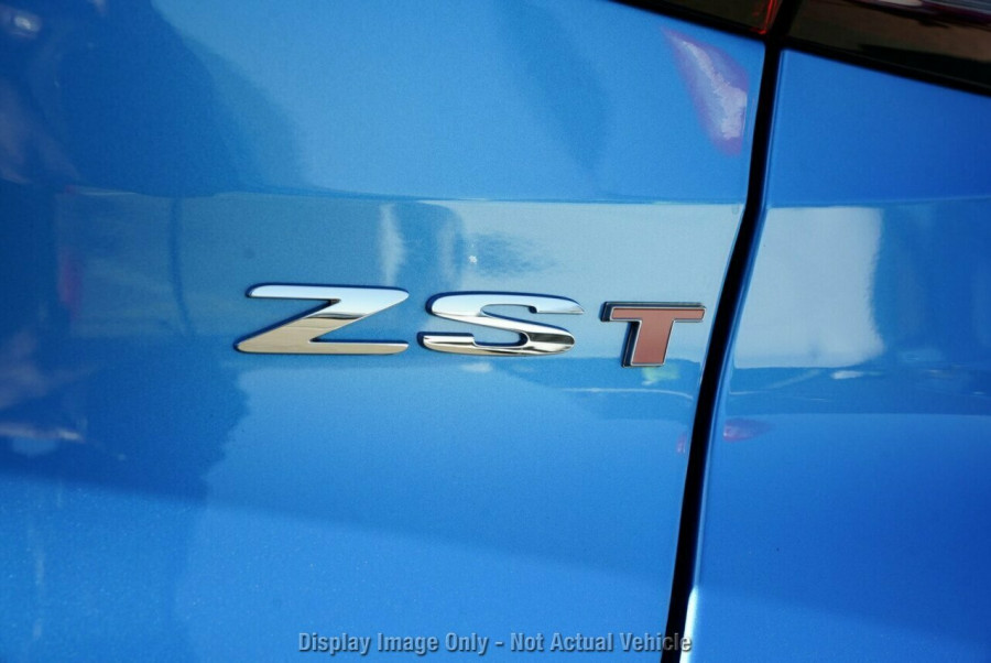 2024 MG ZST S13 Excite SUV Image 20