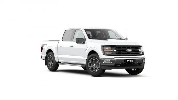 Oxford White