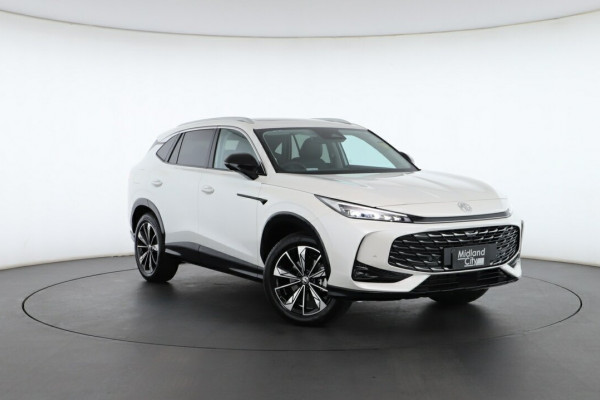 2025 MG HS AS33 Essence SUV