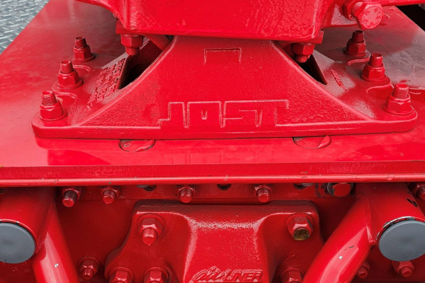 2024 Western Star 48x Cab Chassis Image 8