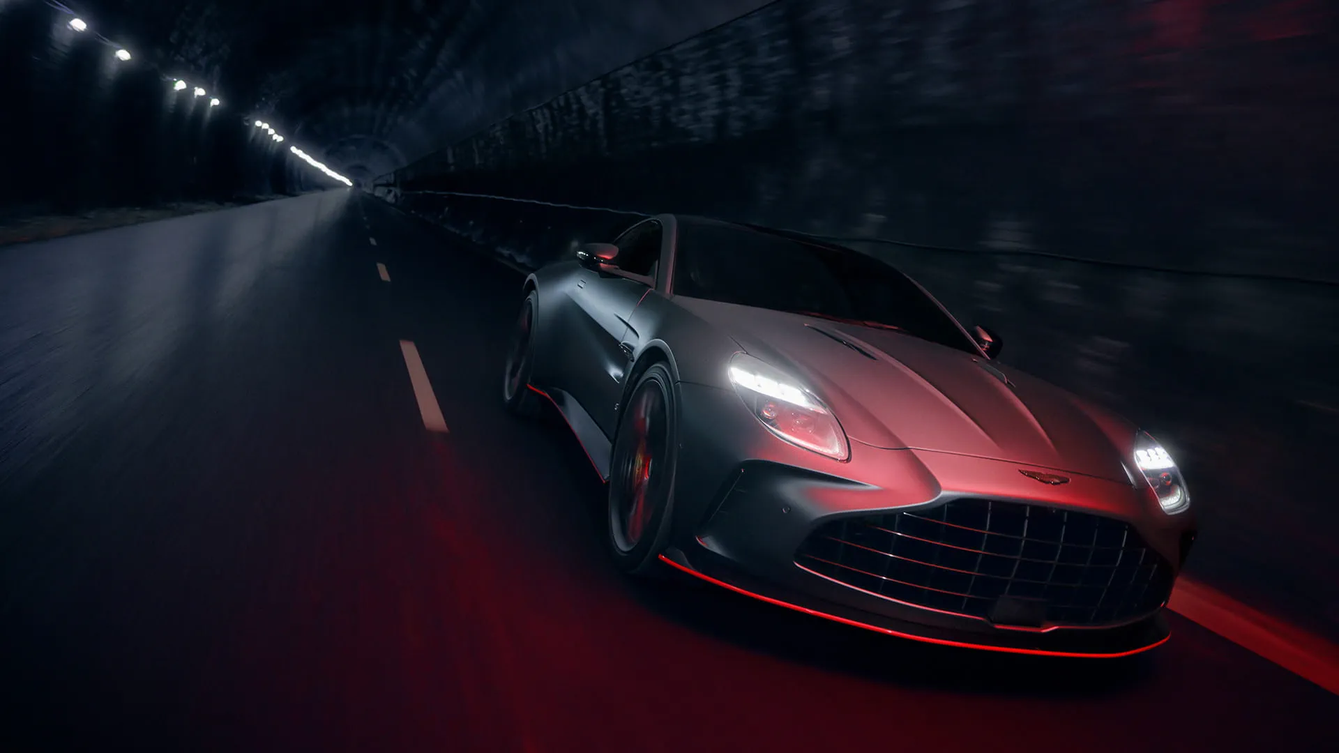 Vantage S Image