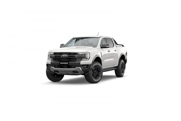 2024 MY24.5 Ford Ranger P703 Tremor Ute