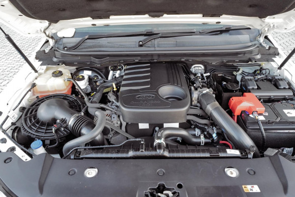 2019 MY19.75 Ford Ranger PX MkIII XLT Ute Image 11