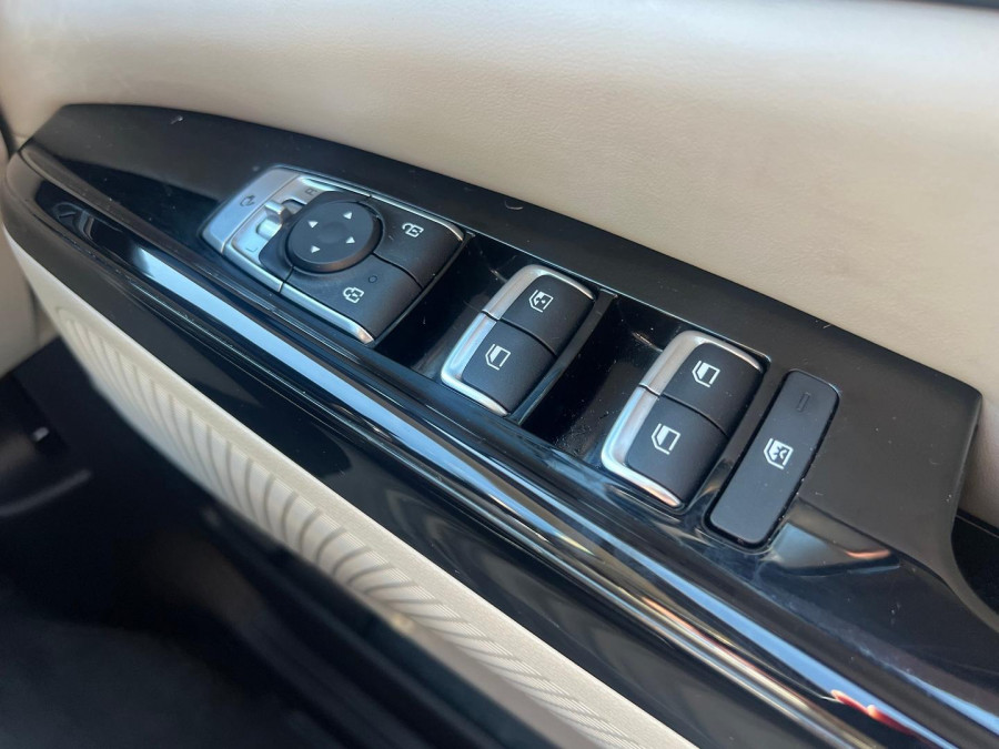 2022 Kia Carnival KA4 Si People Mover Image 19