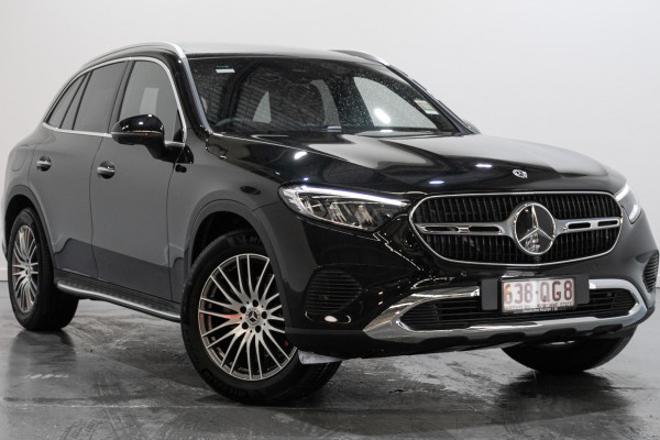 Mercedes-Benz GLC-Class GLC200 X254