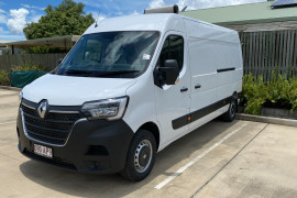 2020 Renault Master X62 Phase 2 Long Wheelbase Van