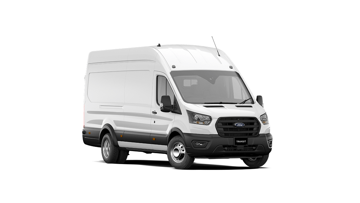 New Ford Transit Van for sale in Coffs Harbour Mike Blewitt Ford