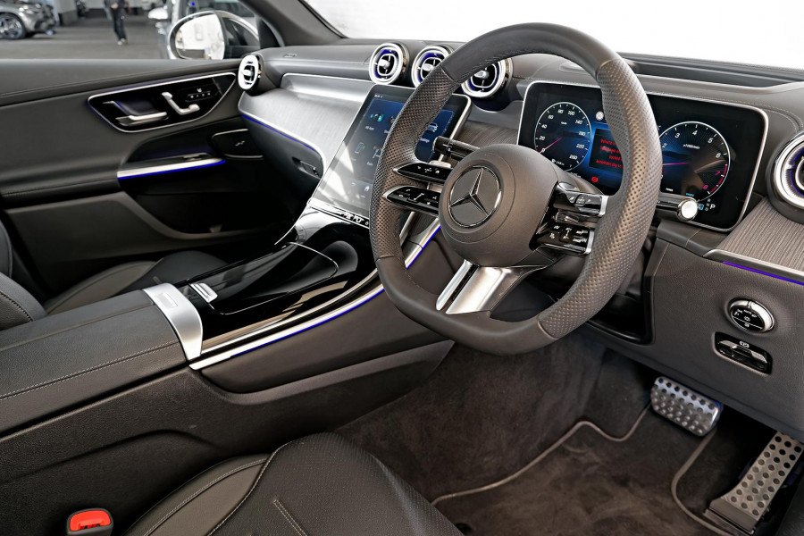2024 Mercedes-Benz GLC-Class X254 GLC300 SUV