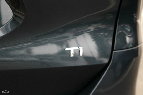 2016 Nissan X-Trail T32 Ti SUV Image 7