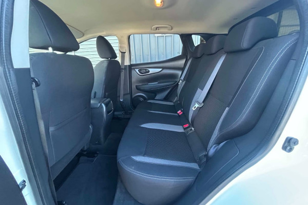 2019 Nissan QASHQAI J11 Series 2 ST+ SUV Image 15