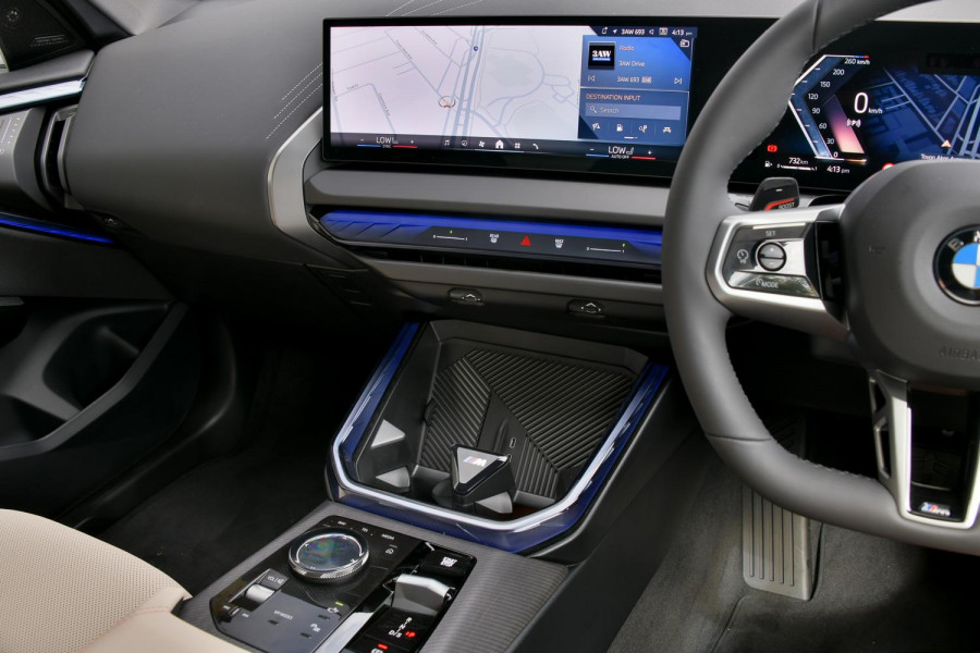 2026 BMW X3 G45 20 xDrive SUV